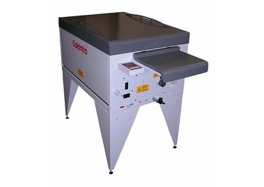 Ремонт проявочной машины Colenta INDX 37 2.0 b